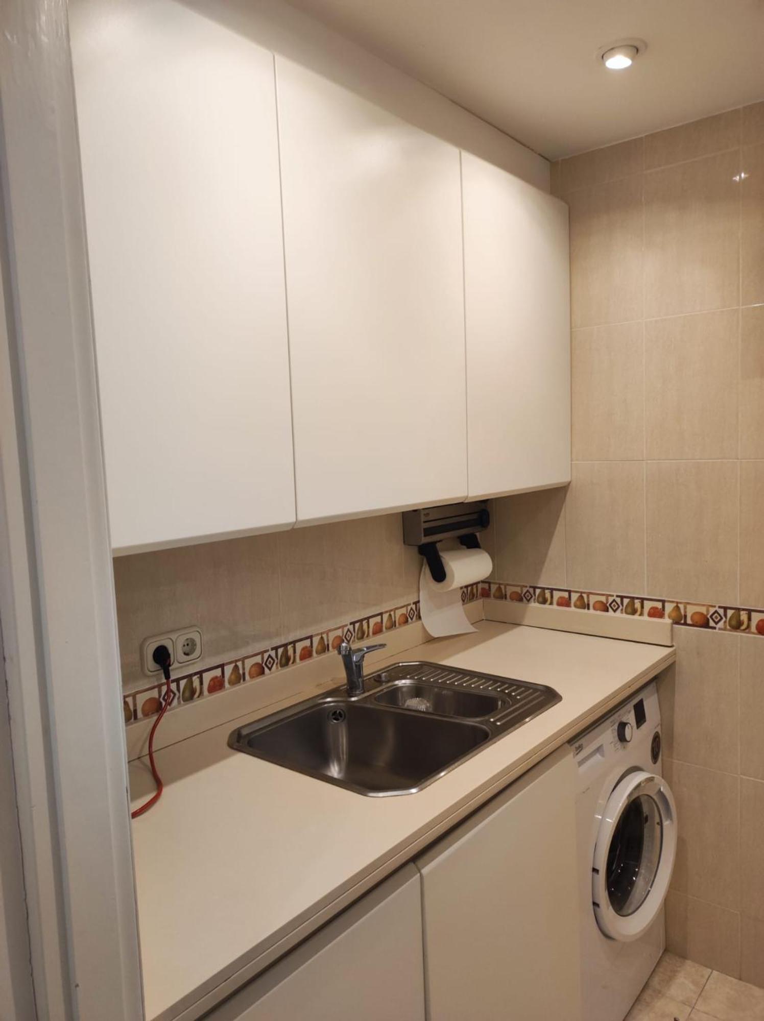 Appartement Villaplaya *