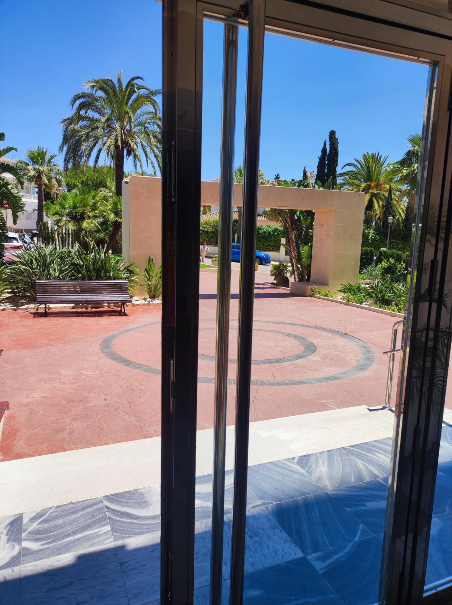 Villaplaya Appartement *