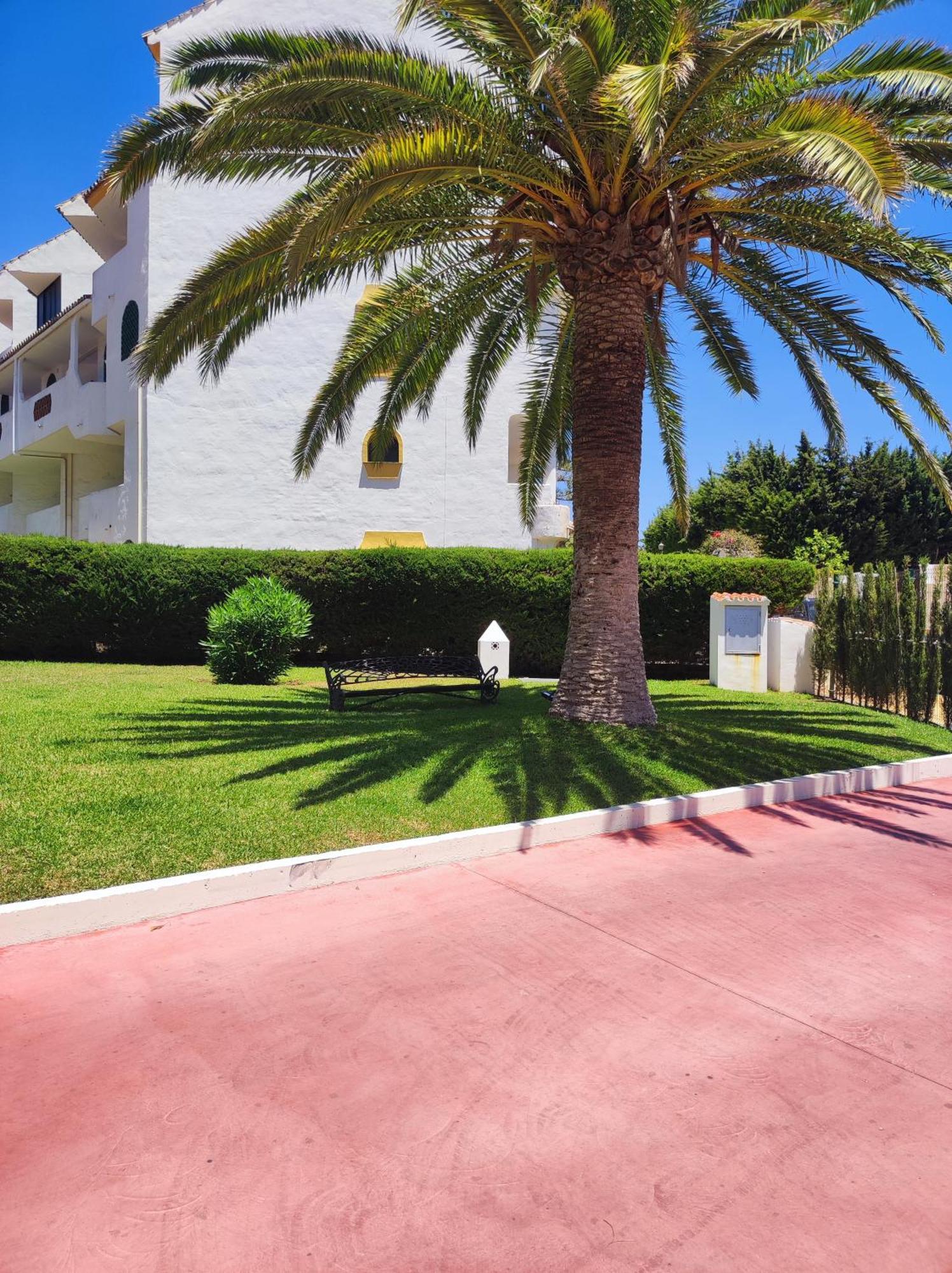 Villaplaya Apartment