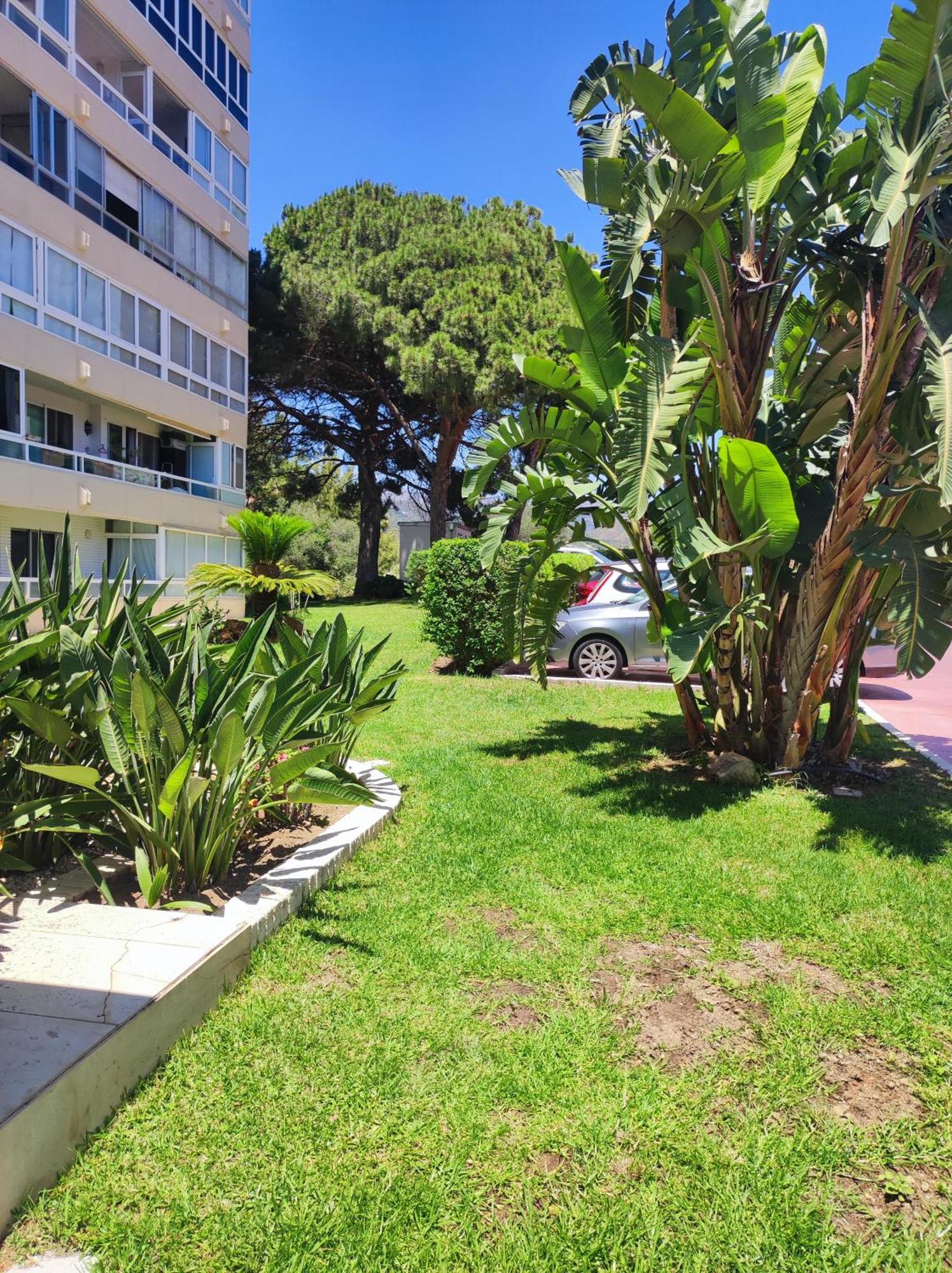 Villaplaya Appartement Marbella