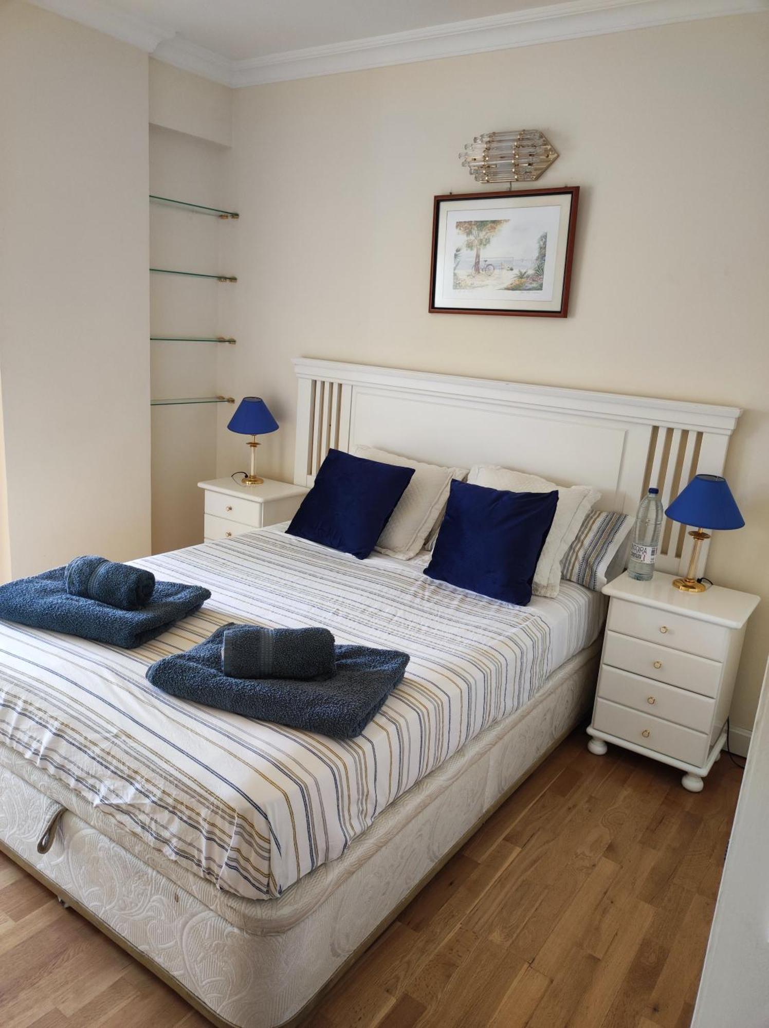 Villaplaya Appartement Marbella